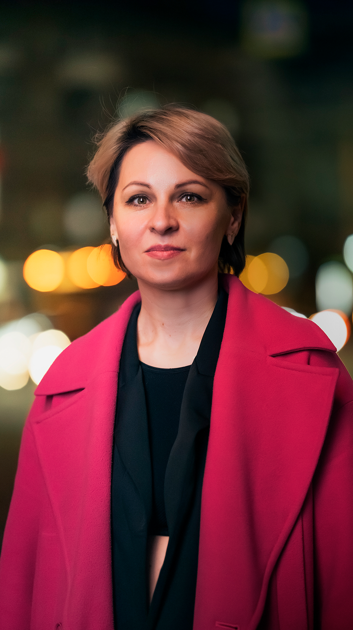 Фотопрогулки или прогулочные фотосессии в Москве