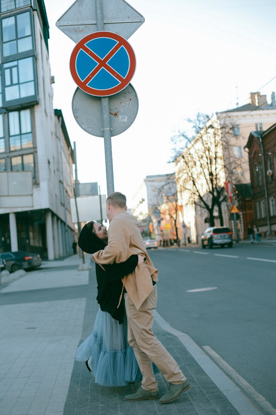 Рома и Марина. Фотограф Нижний Новгород