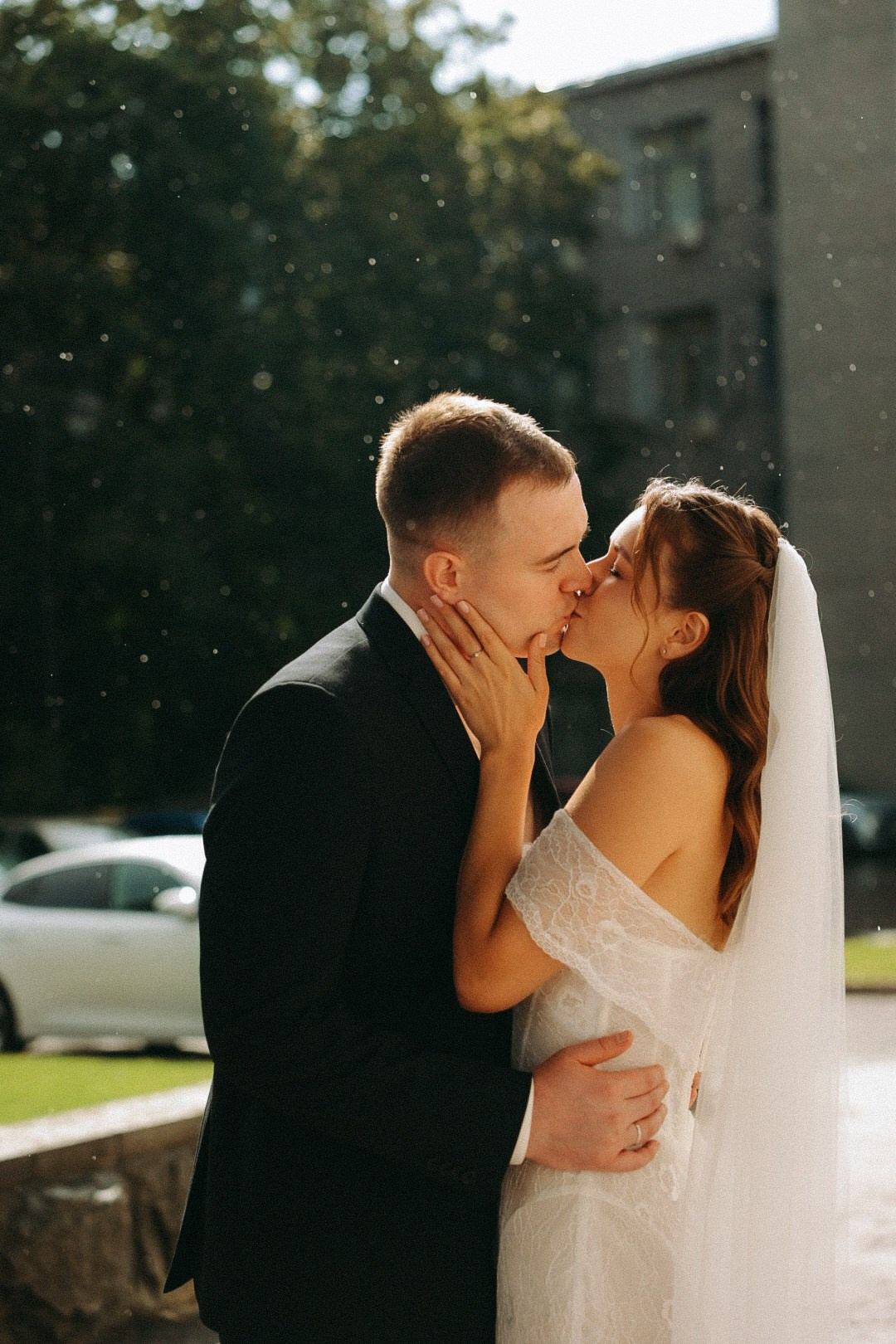 Никита и Вика. Фотограф Нижний Новгород