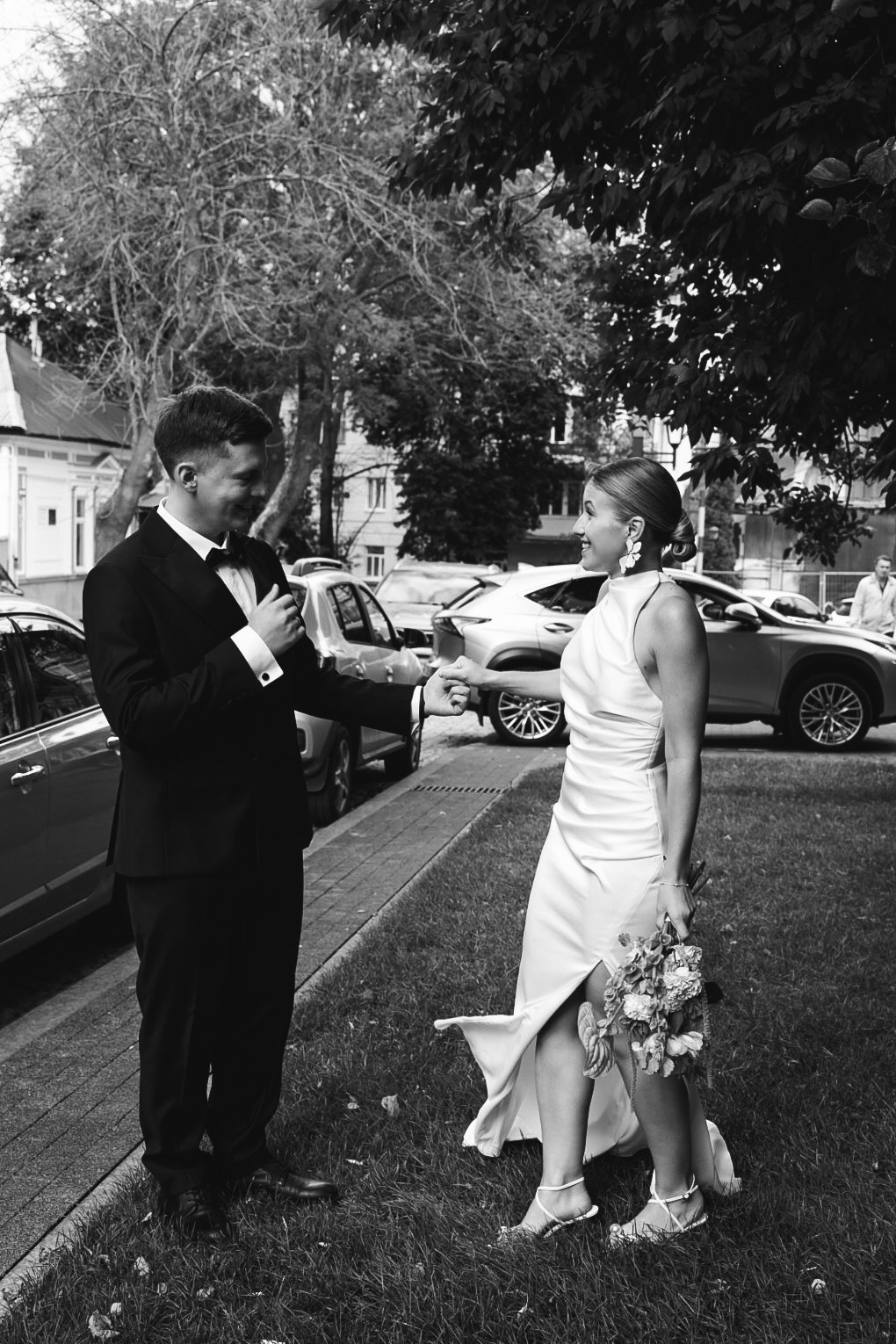 Егор и Маша. Фотограф Нижний Новгород