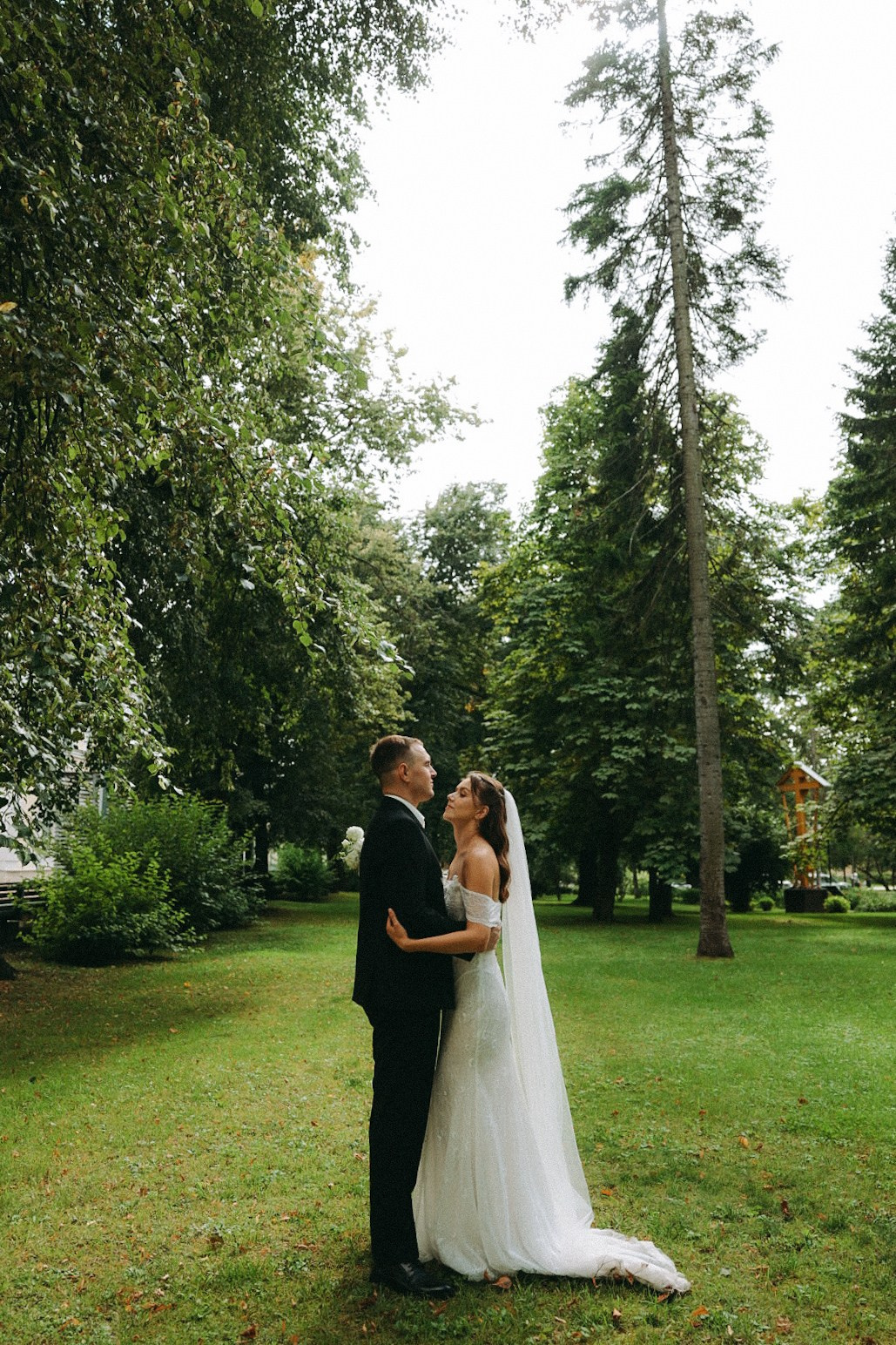 Никита и Вика. Фотограф Нижний Новгород