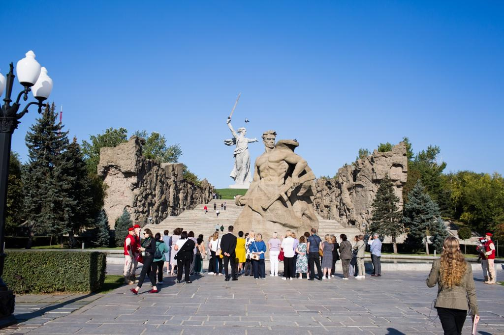 Конкурс Воспитатель года. Галерея ПрофАС