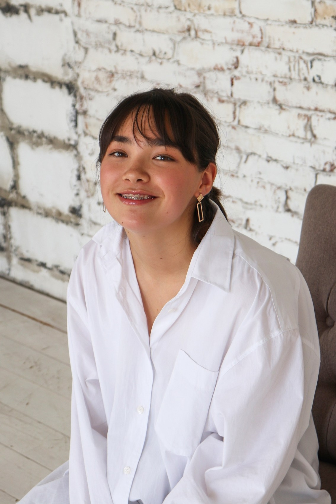 PORTRAIT: STUDIO. Портретный фотограф во Владивостоке Светлана Доценко