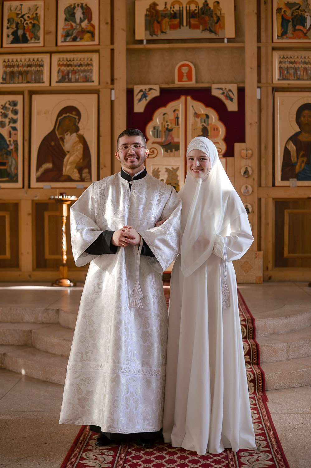 Свадьба Климента и Марии. Семейный и свадебный фотограф в Санкт-Петербурге Серафима Смирнова