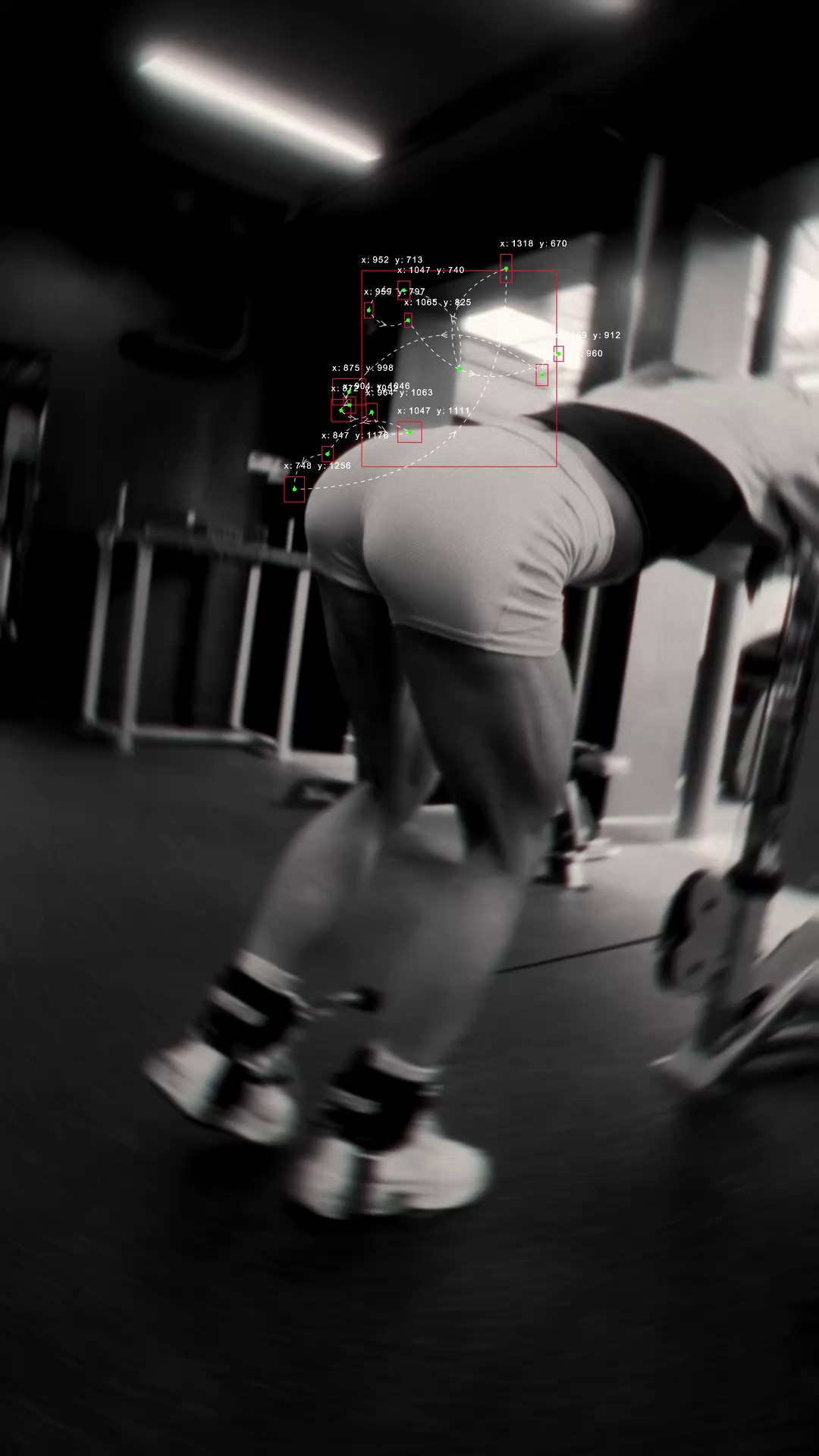 Спортивные видео. Олег Левенков портретный и фешн фотограф