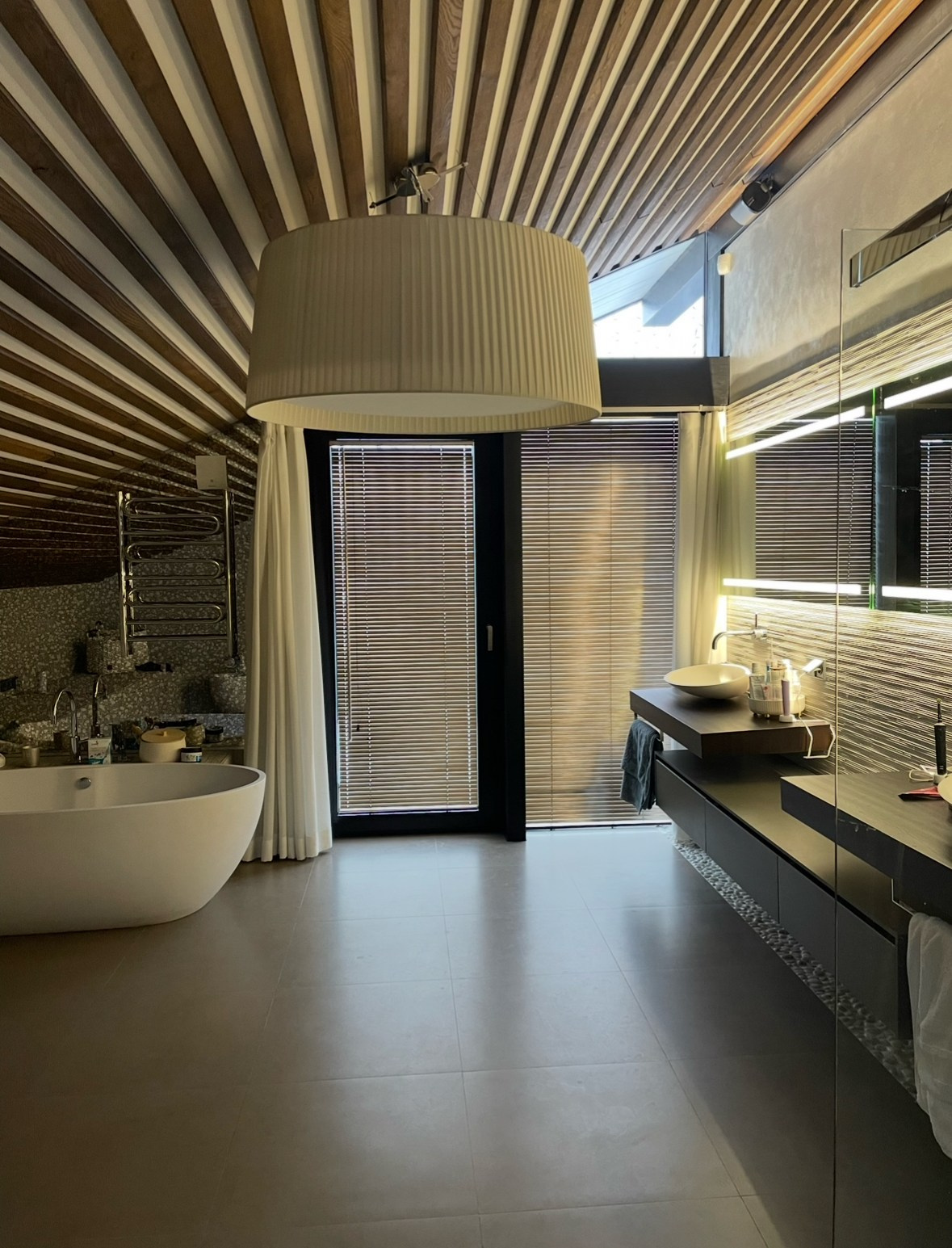 дизайнер штор СПб