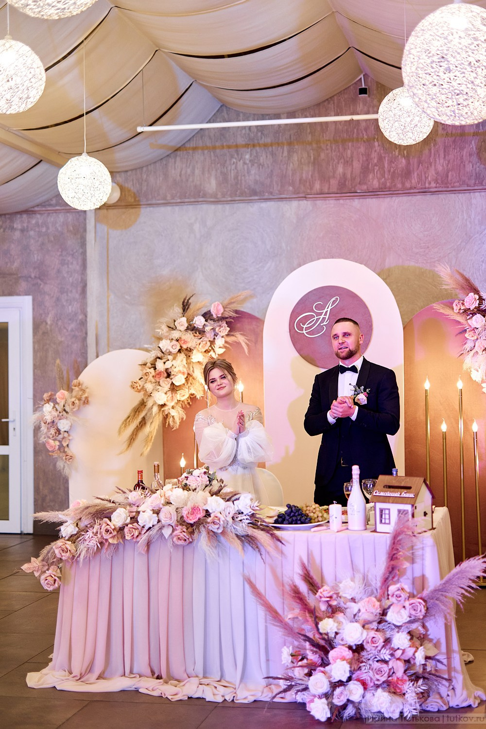 Елена и Алексей. Свадебная фотосъёмка в Брянске | Влад и Ирина Тютьковы