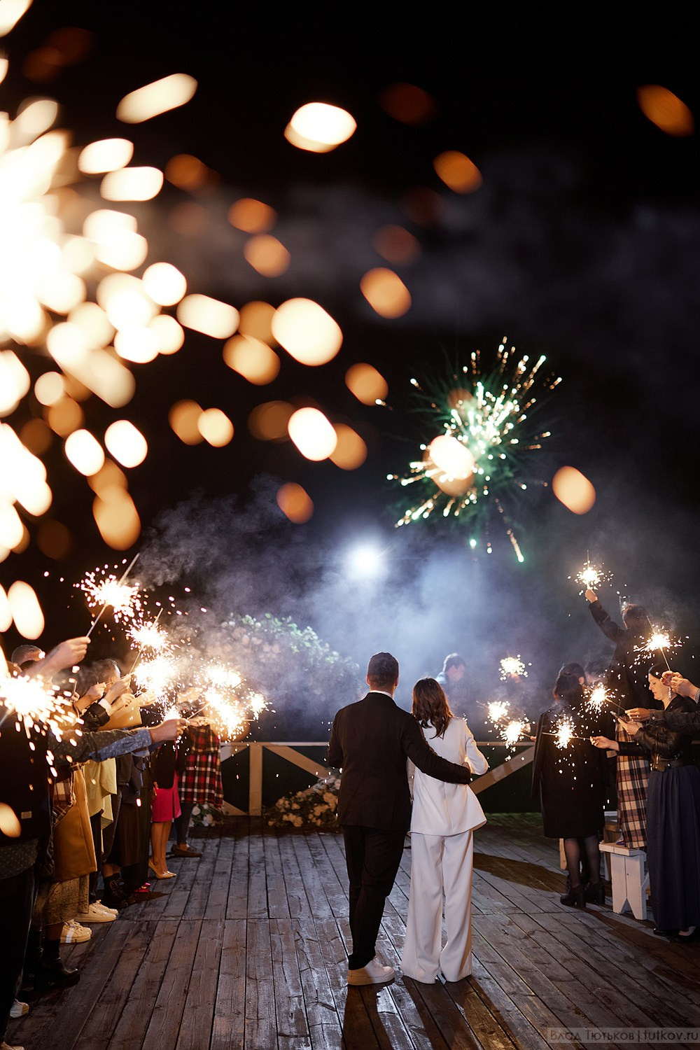 Екатерина и Сергей. Свадебная фотосъёмка в Брянске | Влад и Ирина Тютьковы