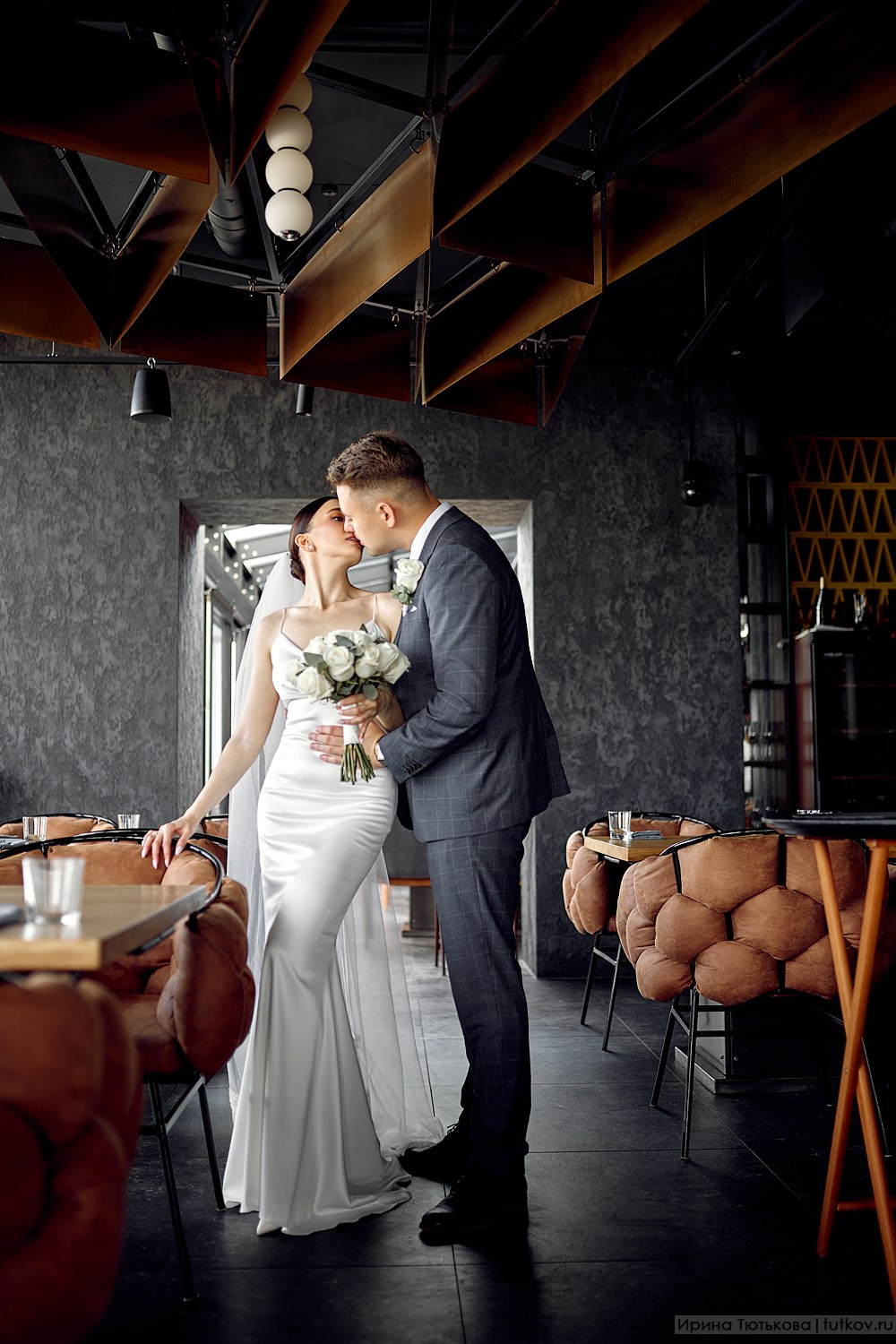 Мария и Павел. Свадебная фотосъёмка в Брянске | Влад и Ирина Тютьковы