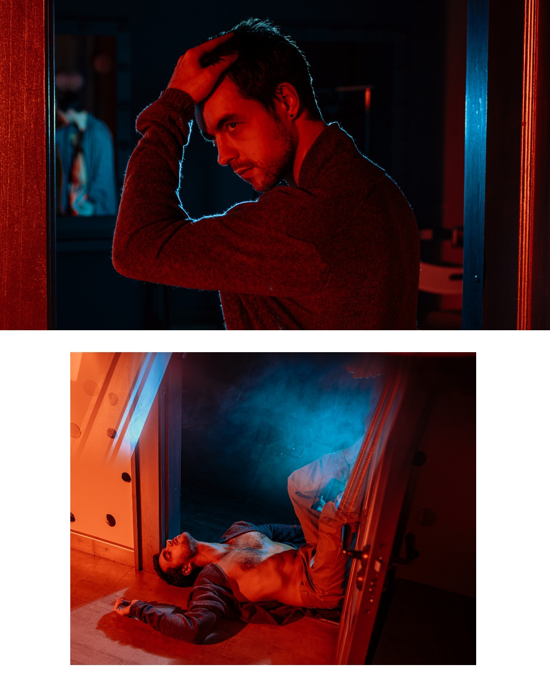 Макс. Портретный фотограф в Санкт-Петербурге Дмитриева Наталия