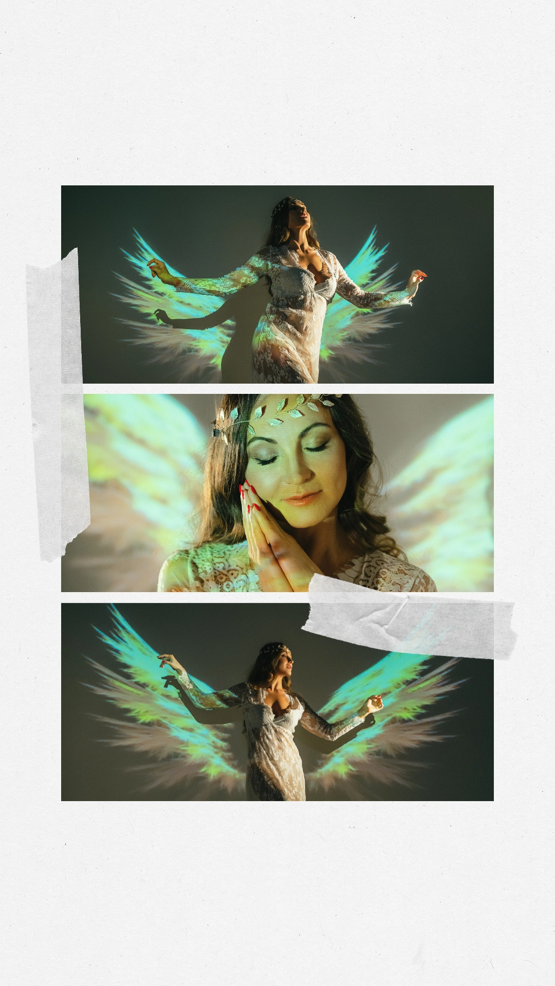 Елена. Портретный фотограф в Санкт-Петербурге Дмитриева Наталия