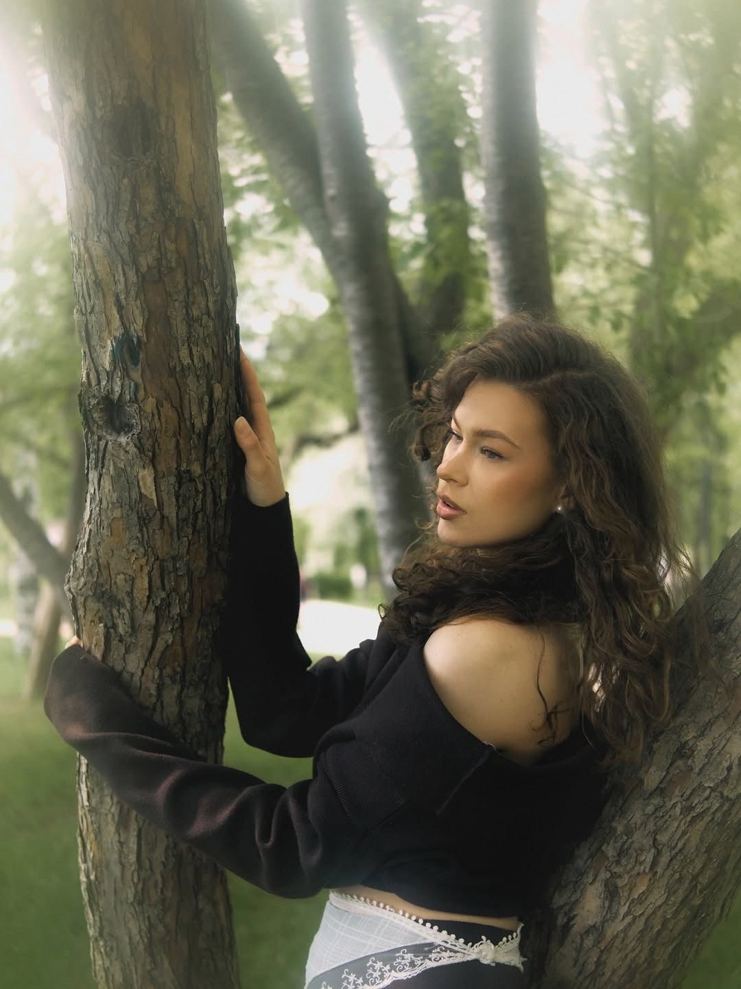 Портреты. Анна Маурина фотограф и видеограф в Ижевске