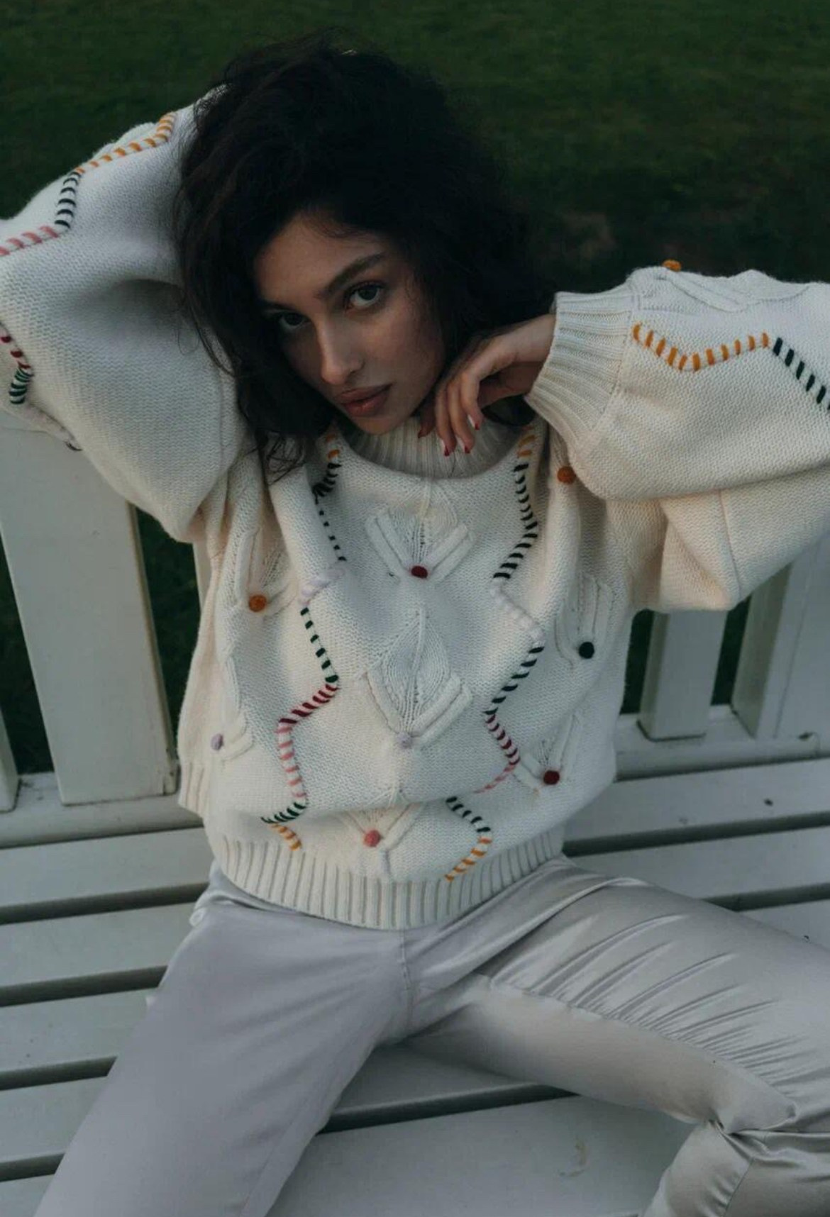 Предметная съемка одежды в Москве: фотограф создаст фото, которые не стыдно разместить на главной