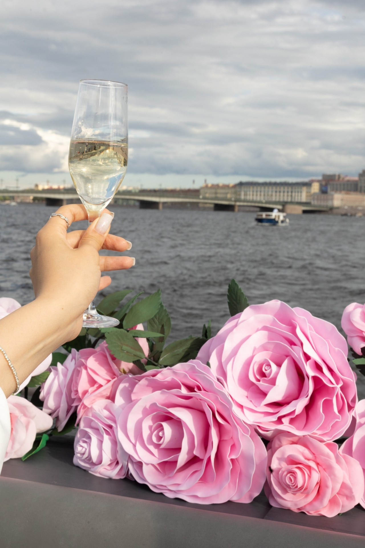 Отзывы. Ваш персональный фотограф Спб