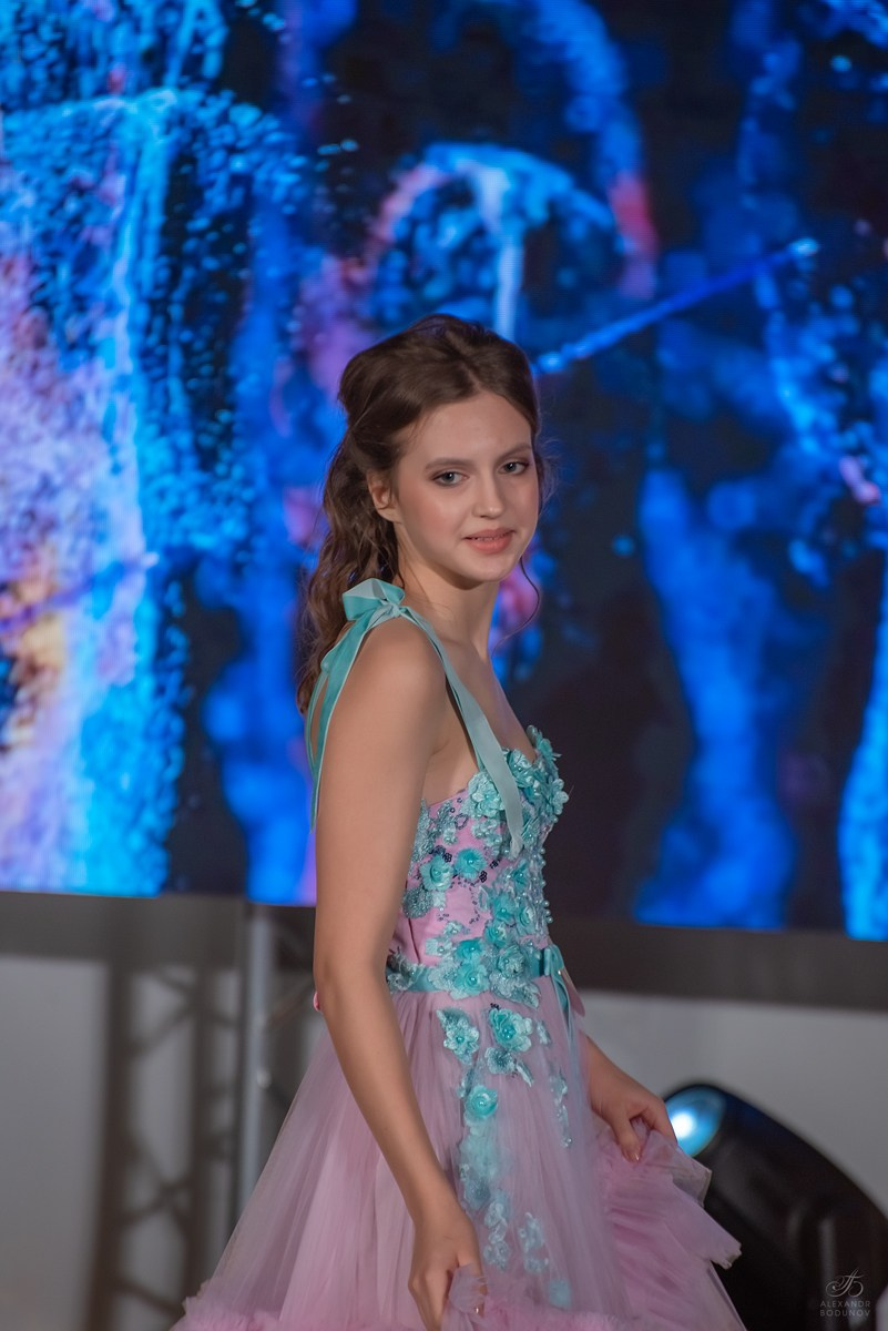 GrandFashionShow2024. Семейный и коммерческий фотограф в Сочи Александр Бодунов