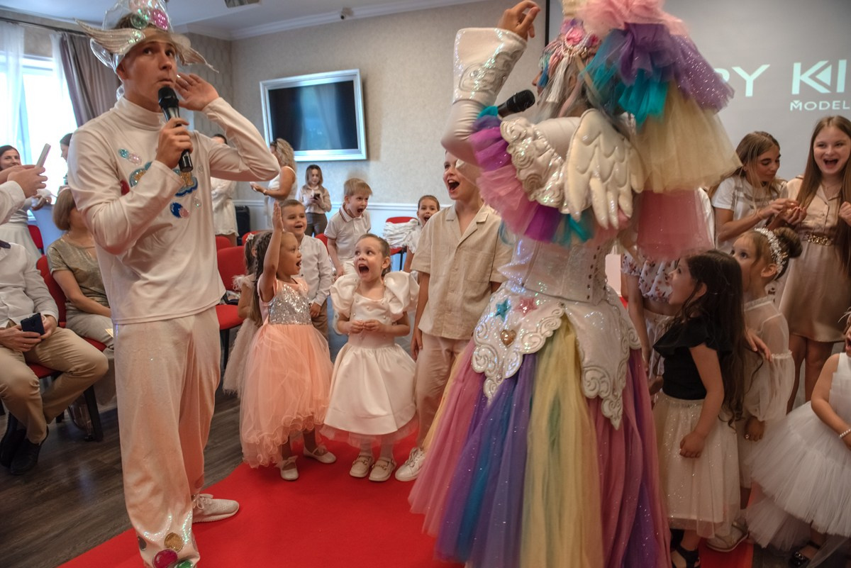 Выпускной HAPPYkids 2023. Семейный и коммерческий фотограф в Сочи Александр Бодунов