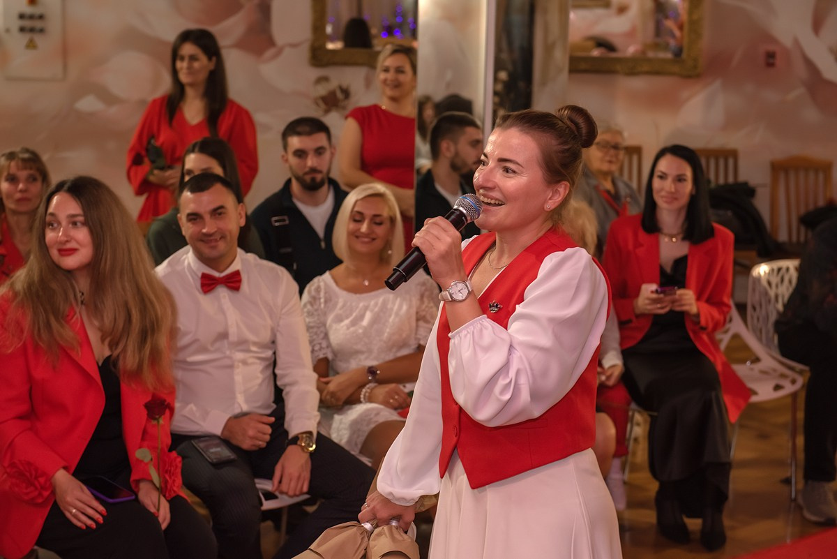 Выпускной в детской школе моделей HAPPYkids 2024. Семейный и коммерческий фотограф в Сочи Александр Бодунов
