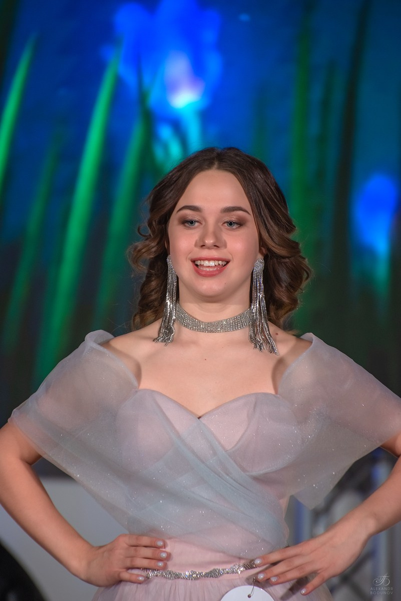 GrandFashionShow2024. Семейный и коммерческий фотограф в Сочи Александр Бодунов