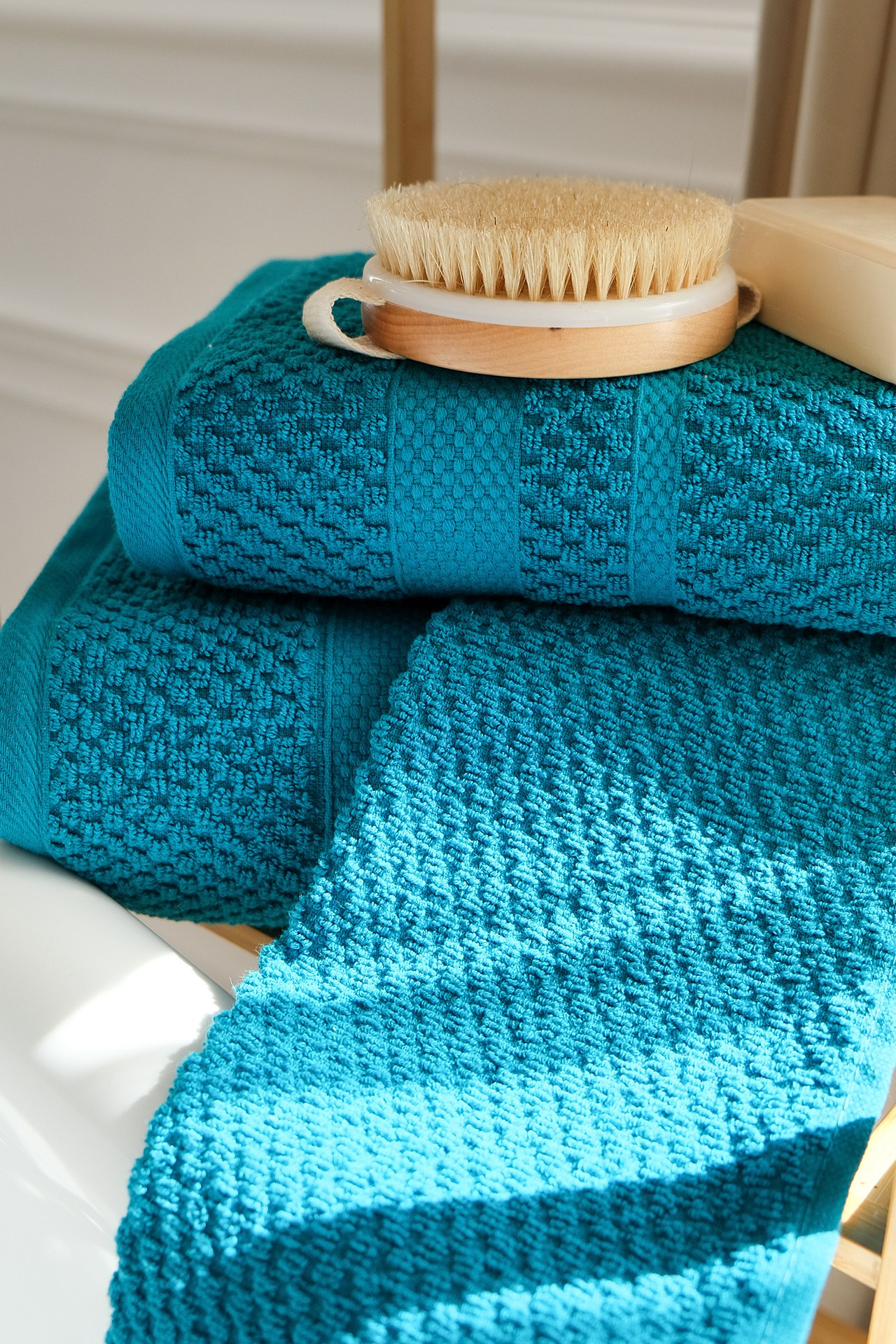 Махровые полотенца. Свадебный и семейный фотограф Ксения Тараканова г. Иваново