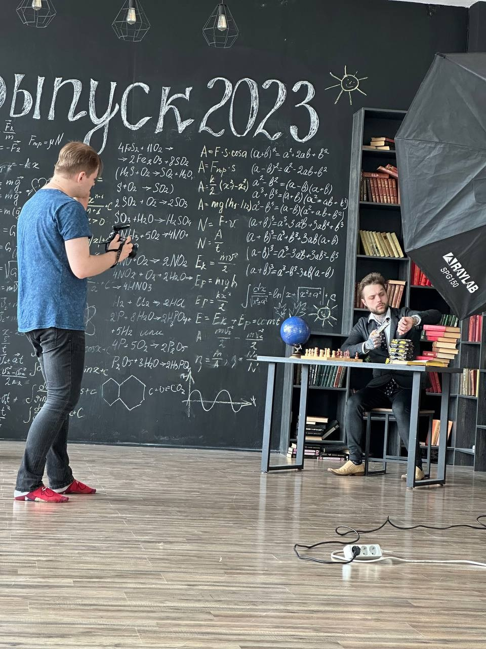 Кейс по рекламной фотосъёмке: протеиновые батончики «Smart Bar». Фотограф Яковлев Роман — Красноярск