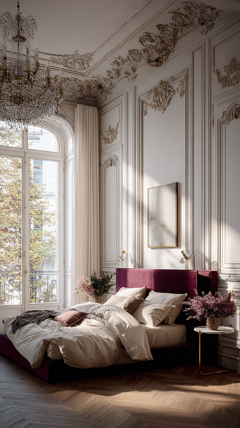 Дизайн интерьера. Портретный, свадебный, репортажный фотограф во Владивостоке Юлиана Джули Фокс