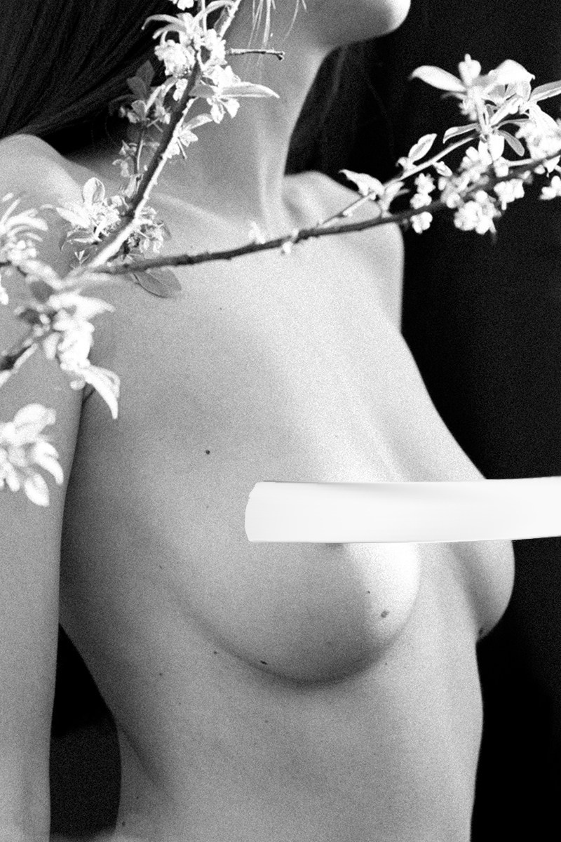 Женское. Фотограф Москва арт- ню, портрет, fine art