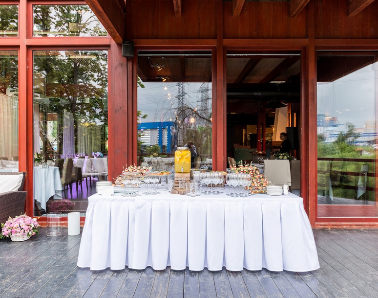 Площадка № 5-1. Свадебный и портретный фотограф Москва