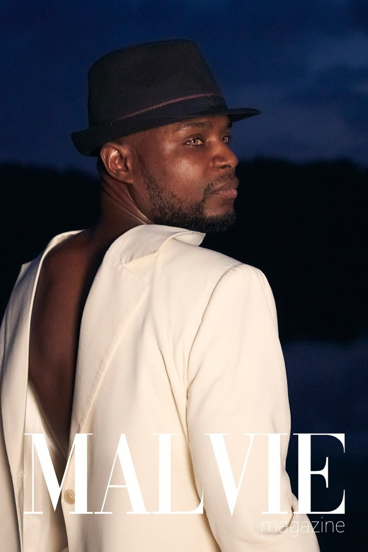 Мужская фотосессия Fashion. Анна Потявина. Фотограф Москва