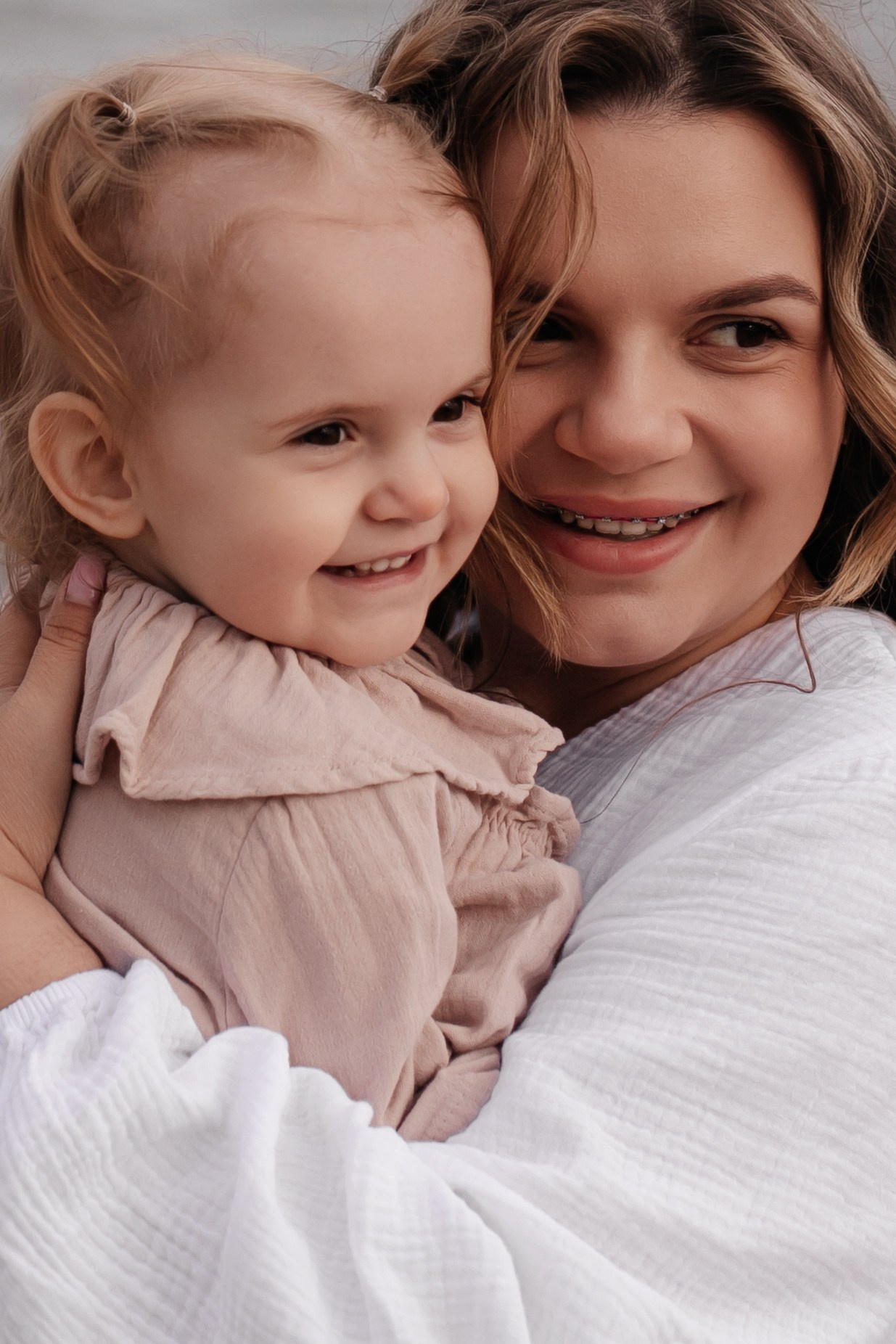 Семья Кузнецовых. Семейный и детский фотограф в Нижнем Новгороде Буслаева Мария