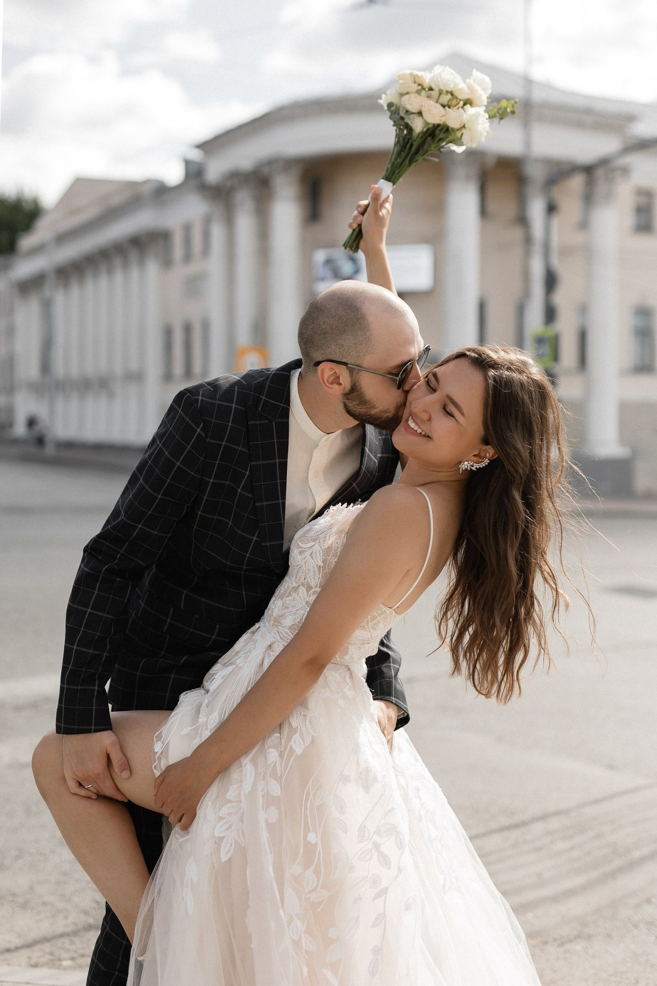 Отзывы. Фотограф Романова Анна