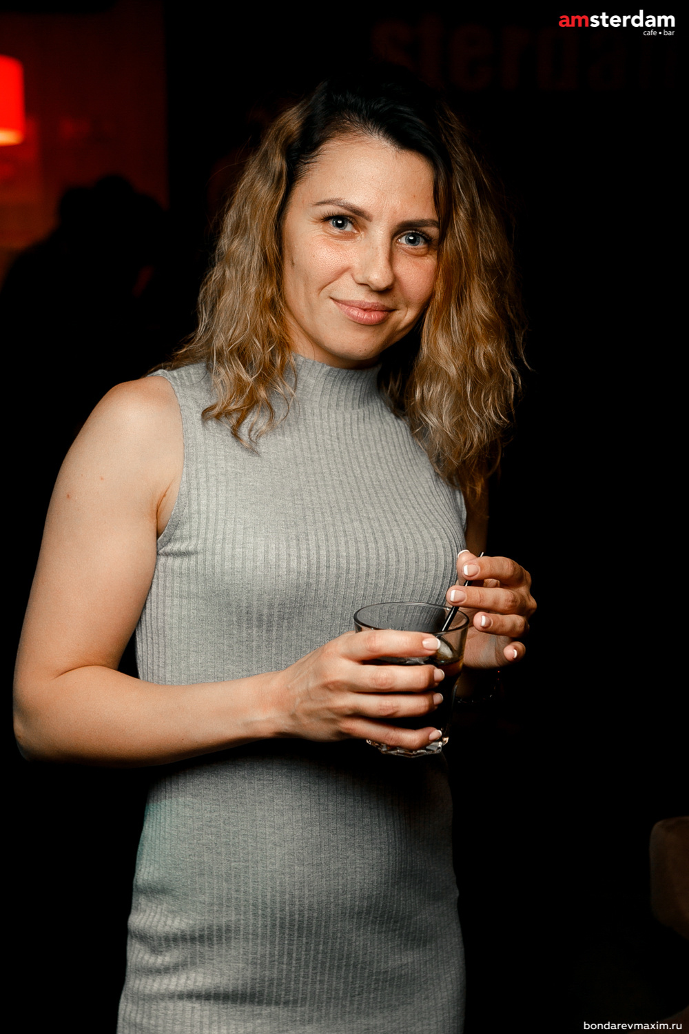 Фотоотчет из Кафе-бар «Амстердам» 2020 07 17. Максим Бондарев, коммерческий фотограф для бизнеса | Курск