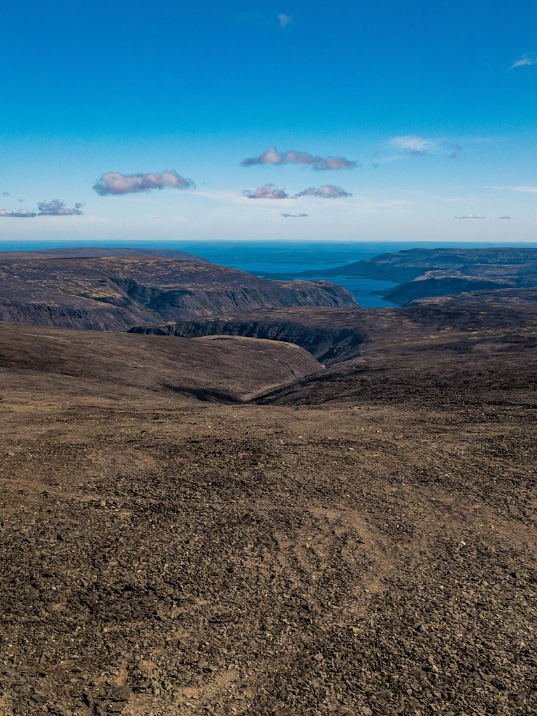 Путешествие на Север в 2024 году. Внедорожные путешествия — OFFROADTRIP