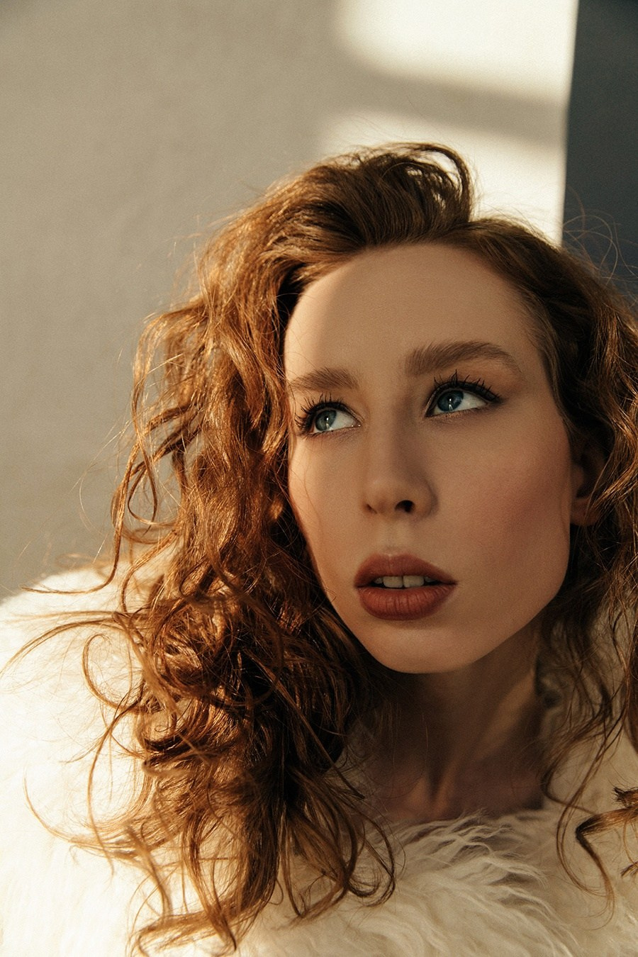 Катя. Портретный фотограф / Панама / Анастасия Елизарова