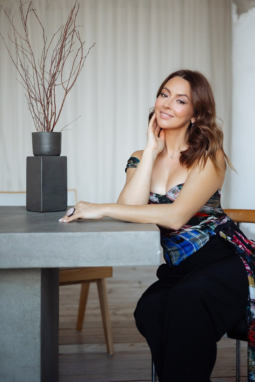 Портреты. Свадебный и семейный фотограф в Челябинске. Аврамец Анна