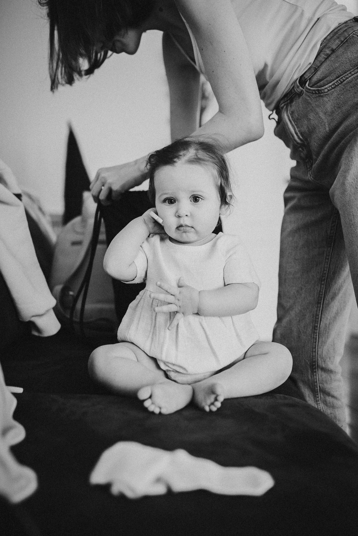 Годик | в студии