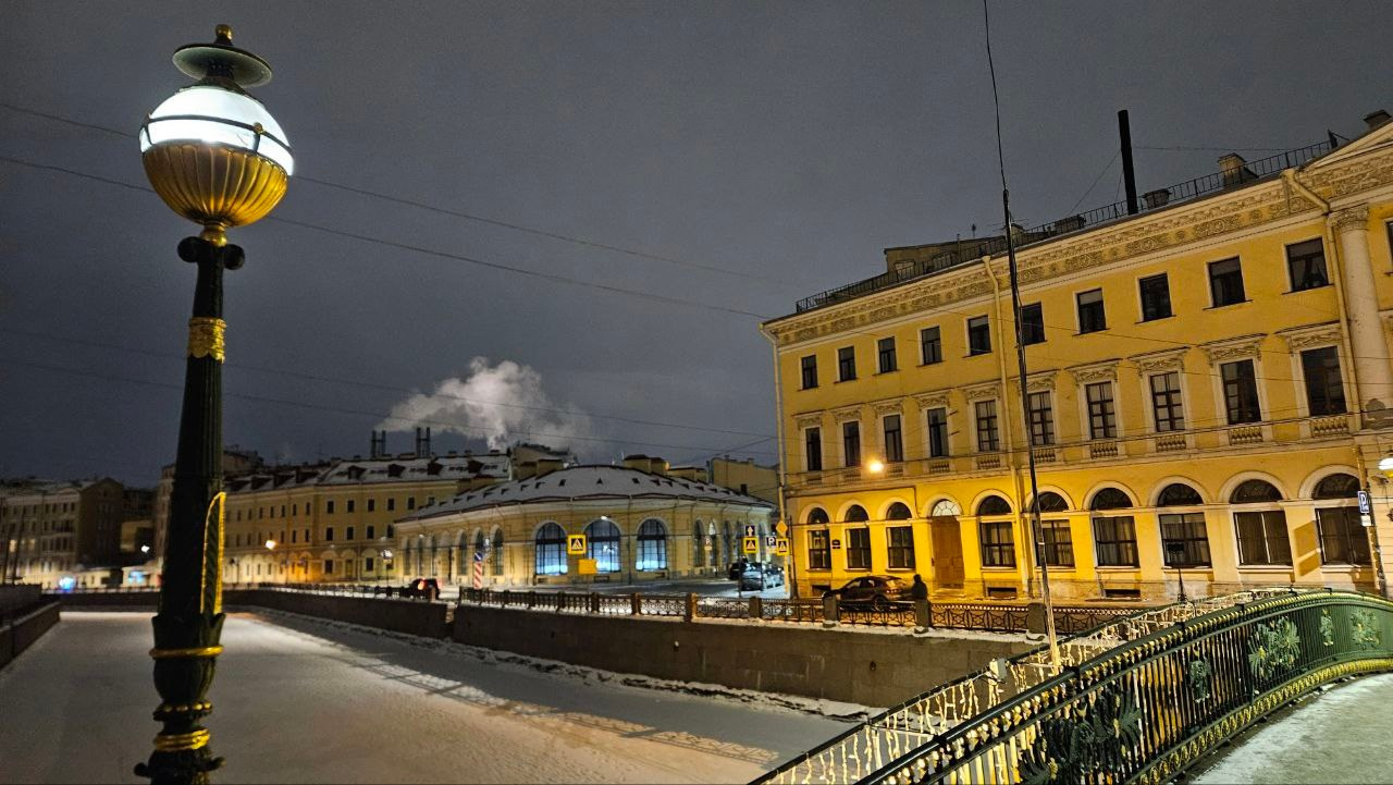 Улица, фонарь. Мастер-классы ● Изостудия «Мы рисуем!» ● Южное Бутово, Москва