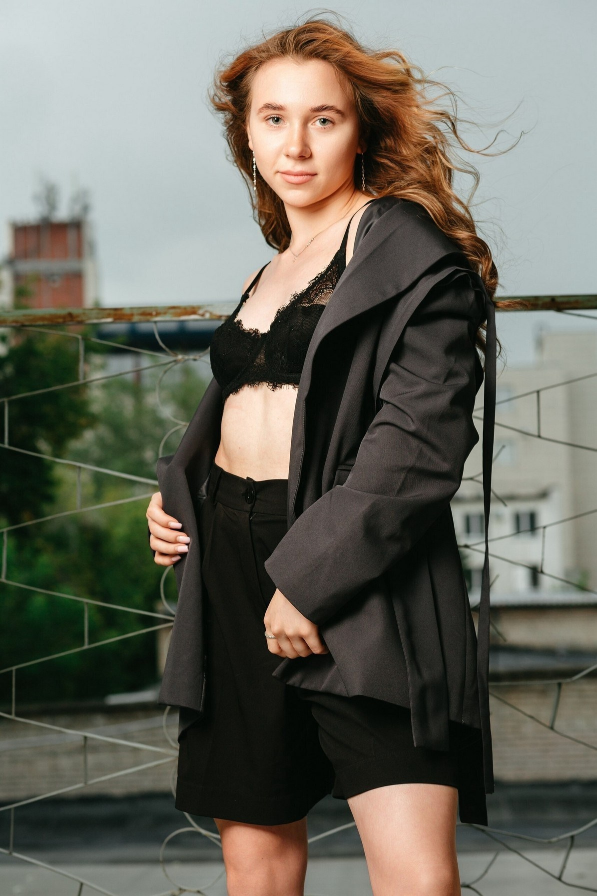 Александра К 18 лет, 164 см, 84_68_90. Модельное агентство Queen's models| Екатеринбург Челябинск Первоуральск