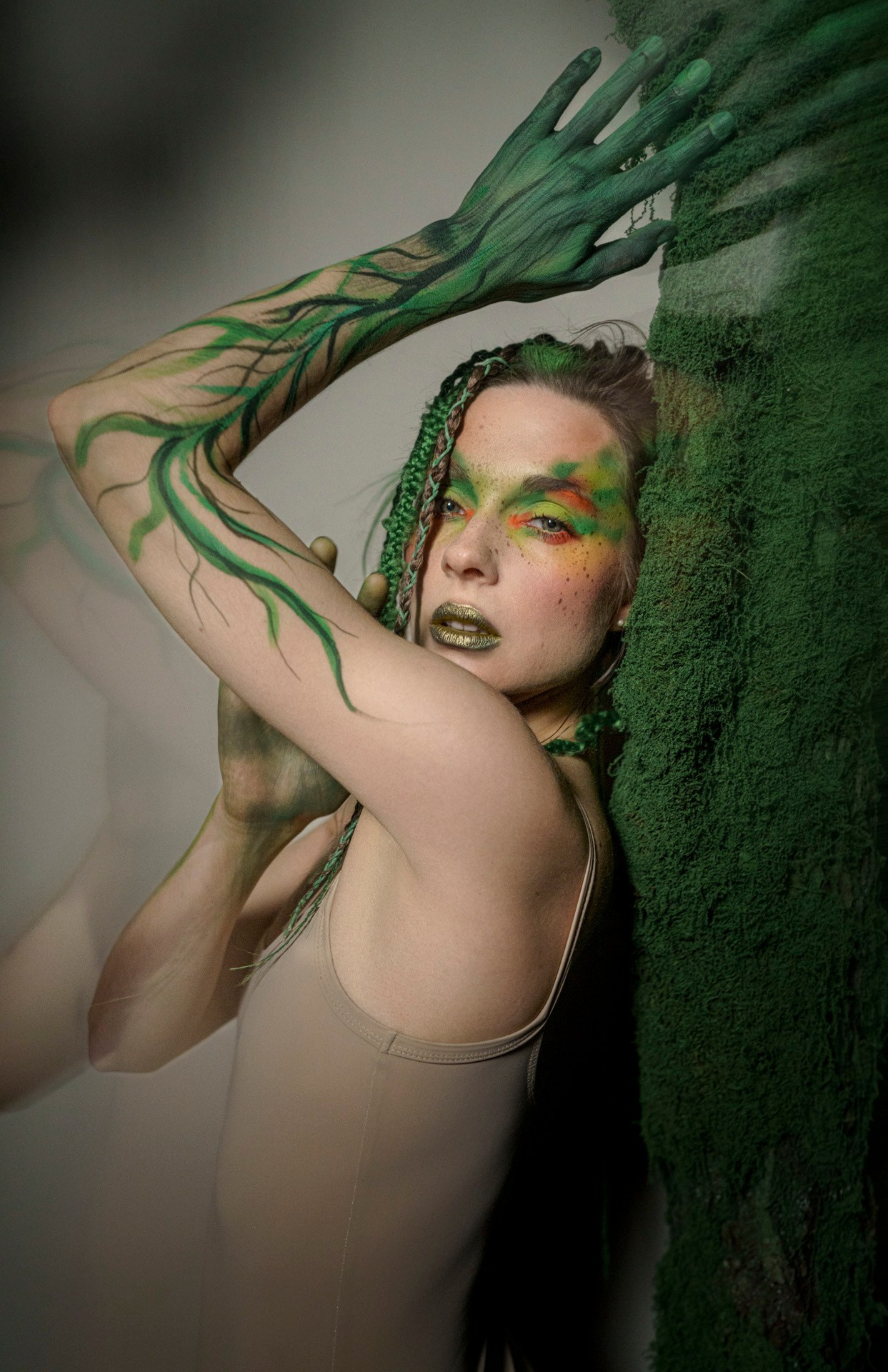 Гнездо. Фотограф Сергей Танков