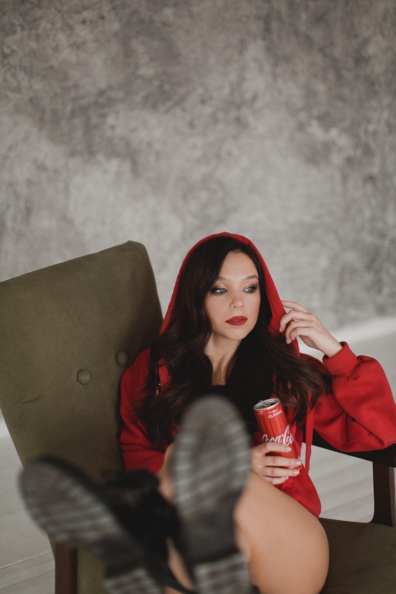 НАСТЯ. Семейный фотограф новорождённых в Серпухове Юлия Новикова +79637785957