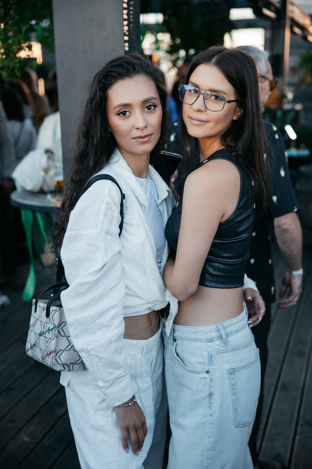 Odyssey. Главная