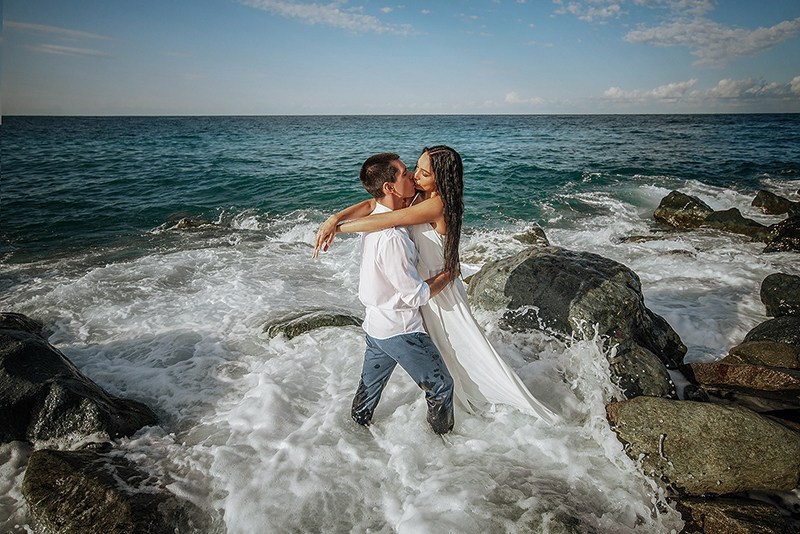 Свадебные фотосессии в Сириусе и Адлере. Фотограф в Адлере, Сириусе, Красной Поляне — лавстори, семейные и индивидуальные фотосессии