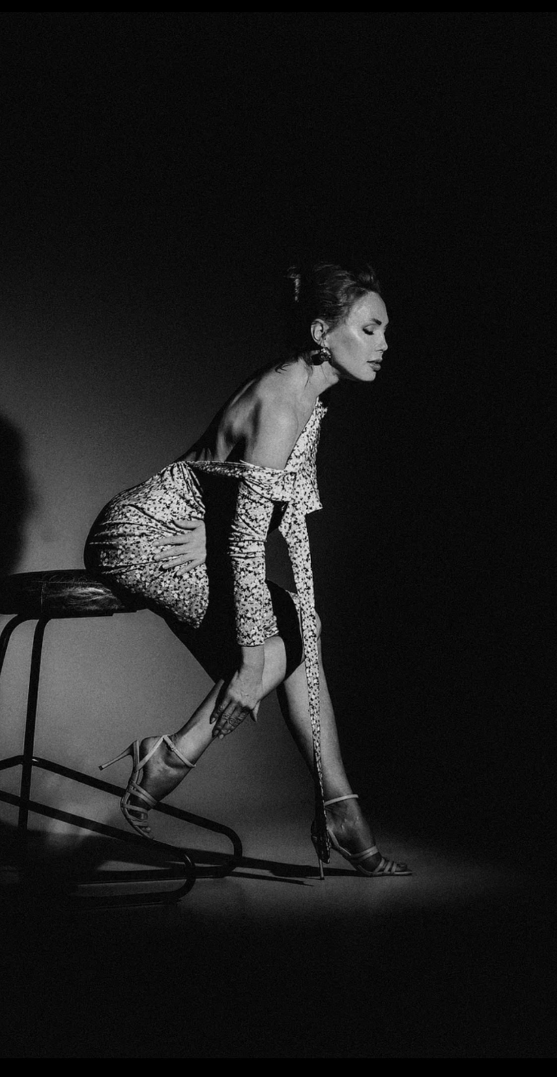 ЖЕНСКИЙ ПОРТРЕТ. Фотография. Визуально-чувственный мир души