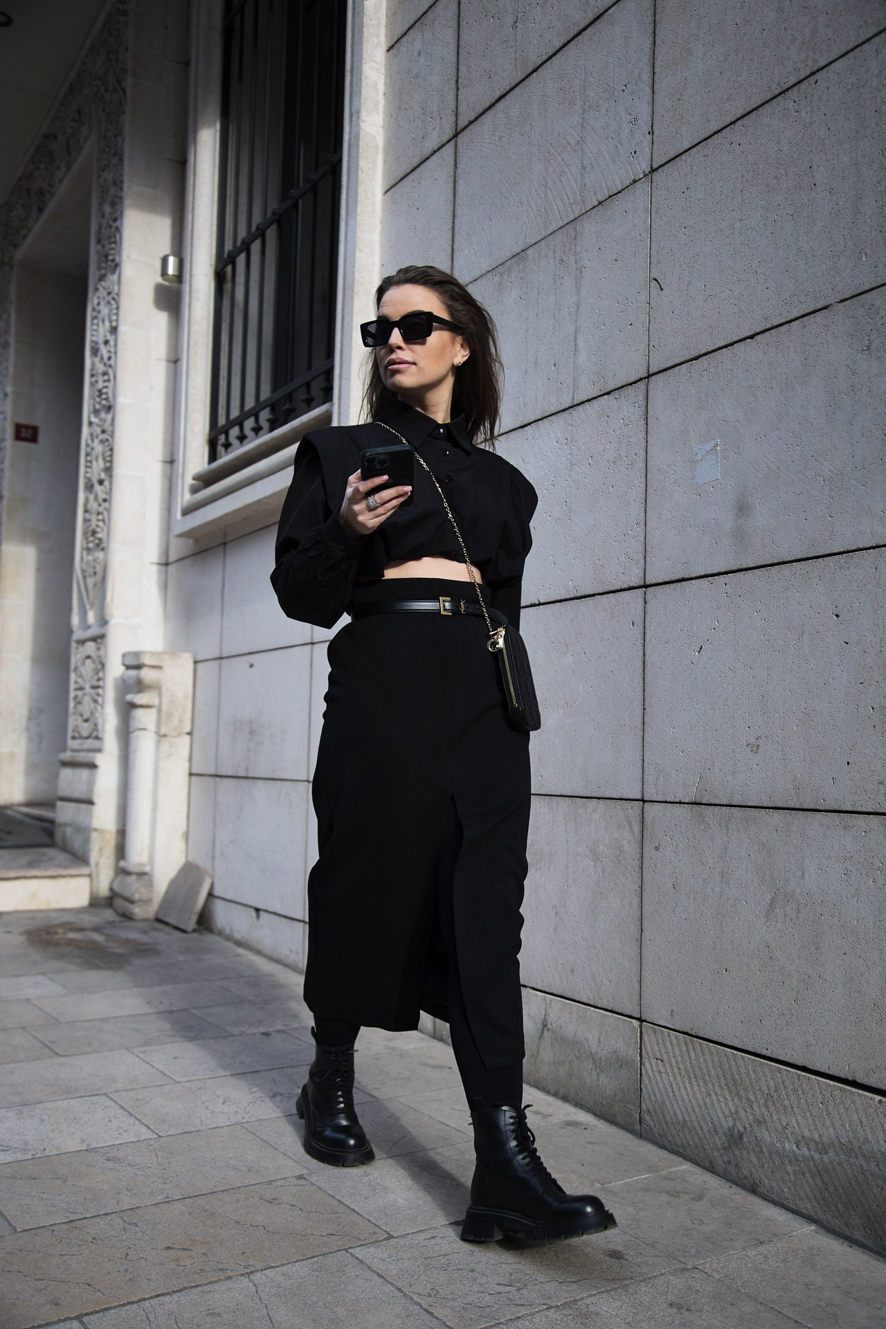 Street. KASSANDRA.MEDIA