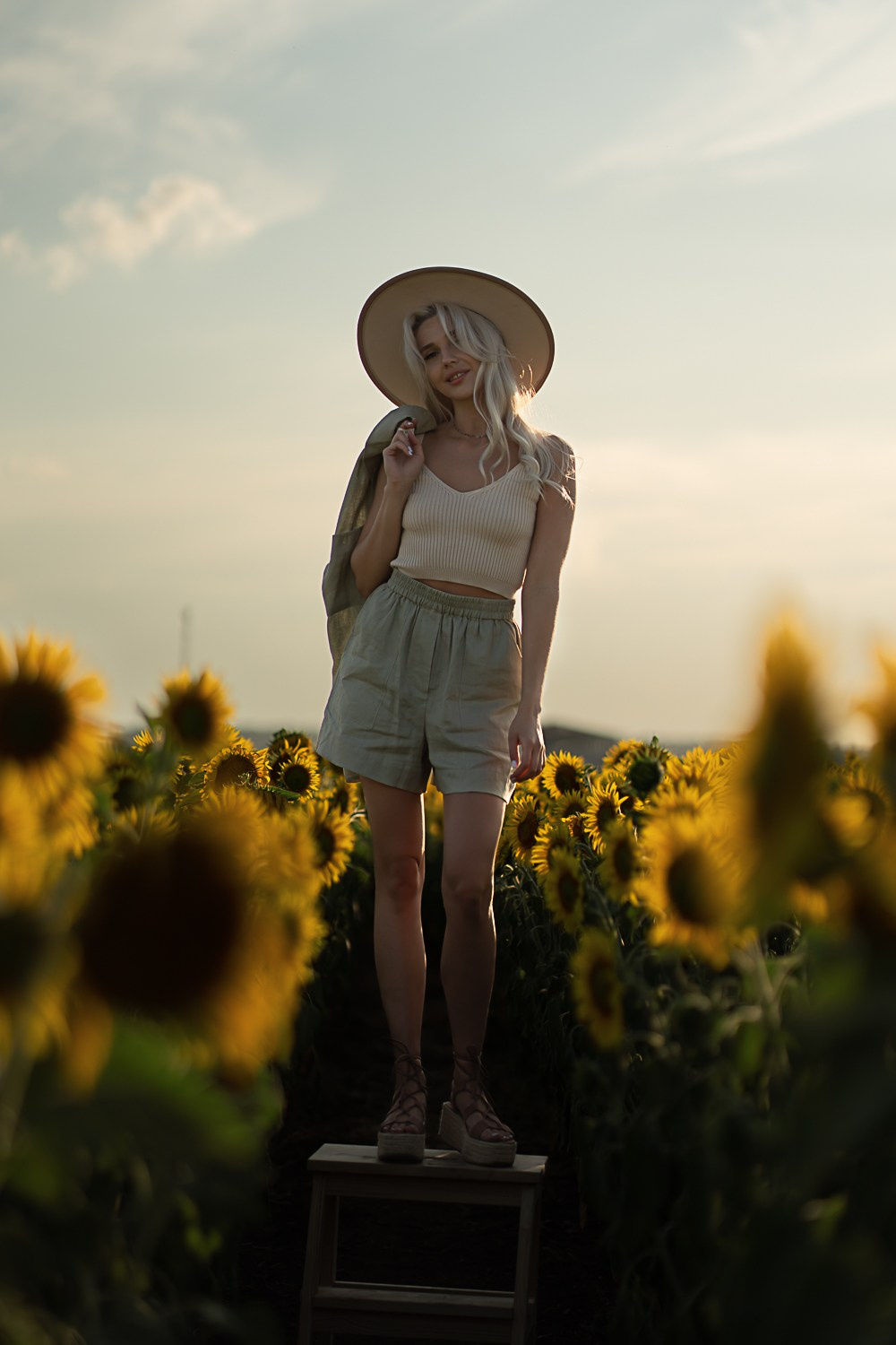 Анастасия. Фотограф в Красноярске. Юлия Чаушанская