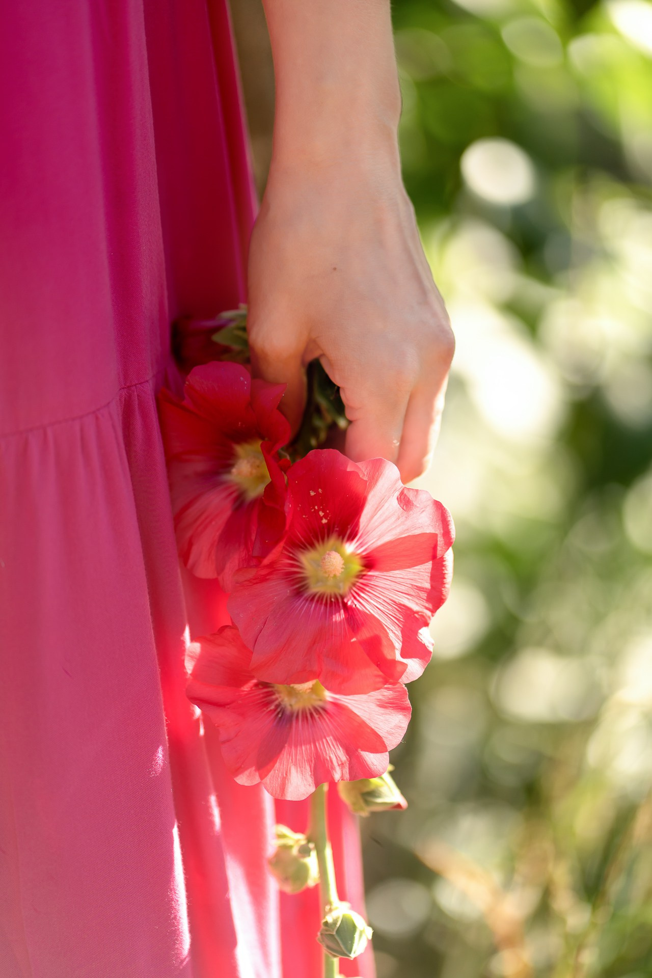 Оля. Фотограф в Красноярске. Юлия Чаушанская
