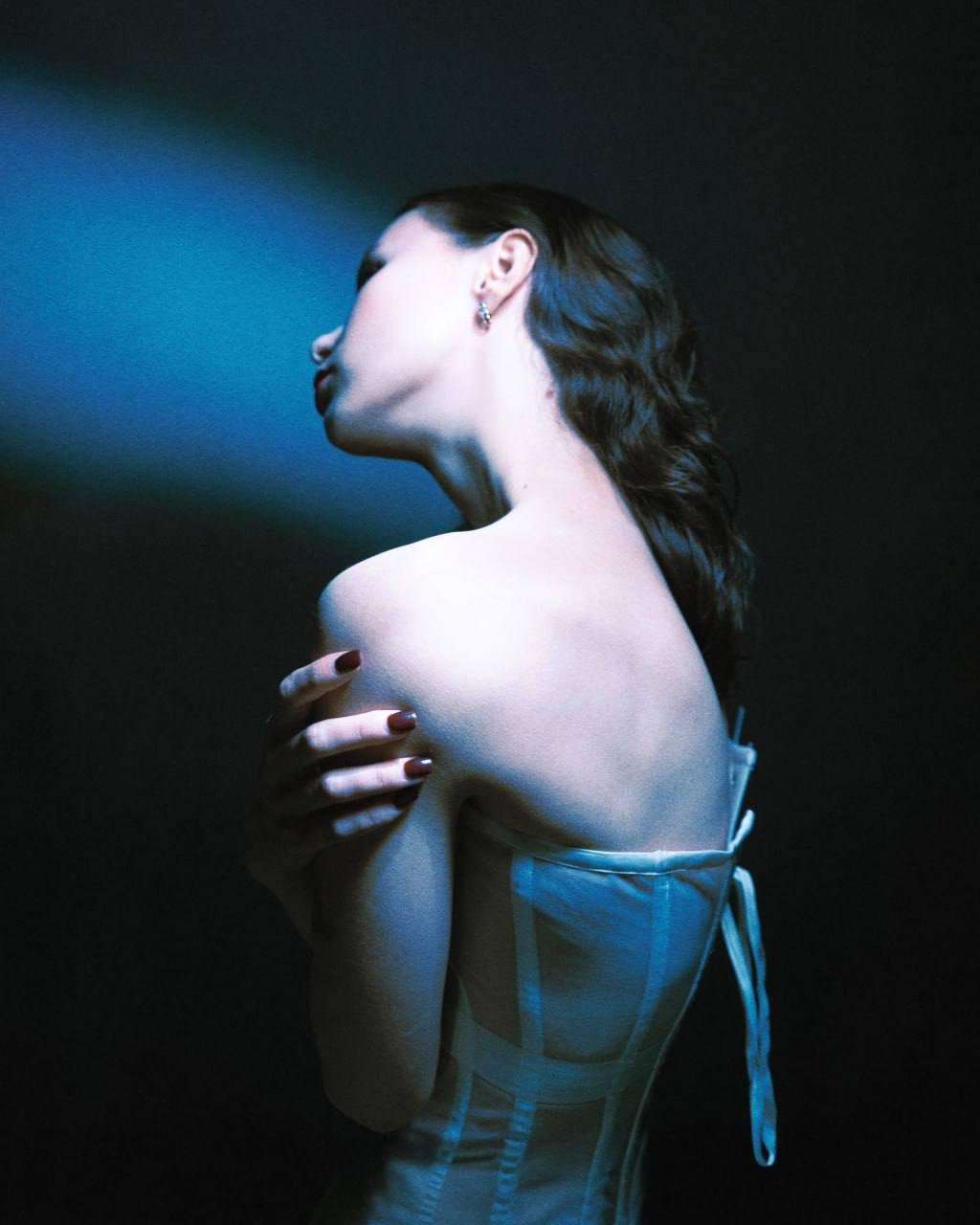 Портфолио фотографа. Фотограф Кирилл Володкин