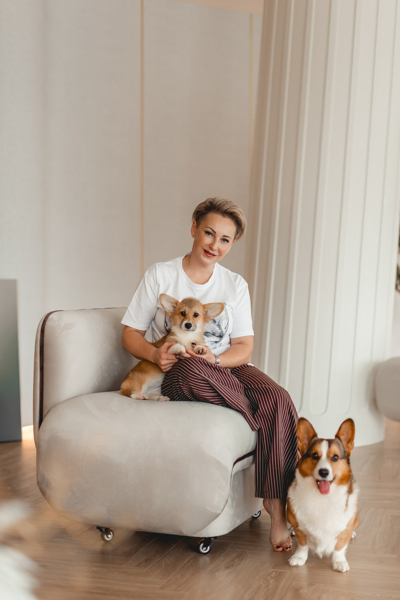 Отзывы. Семейный фотограф в Москве Татьяна Болтиева