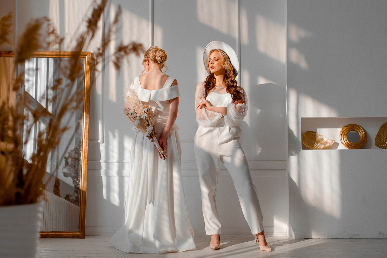 Свадебный проект. Портретный и семейный фотограф Магнитогорск Евгения Ионова