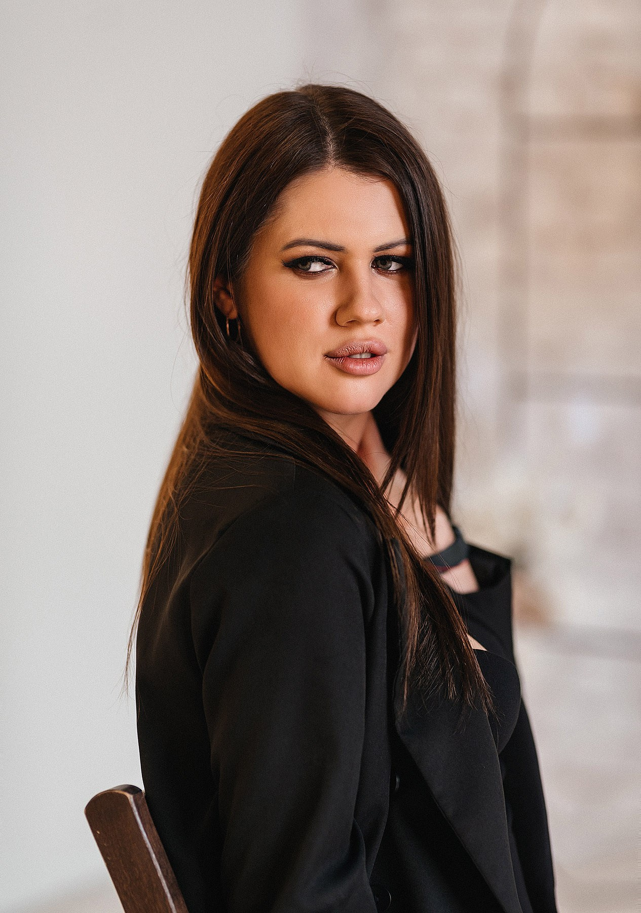 Алина. Свадебный и семейный фотограф в Туле Ксения Сильвер