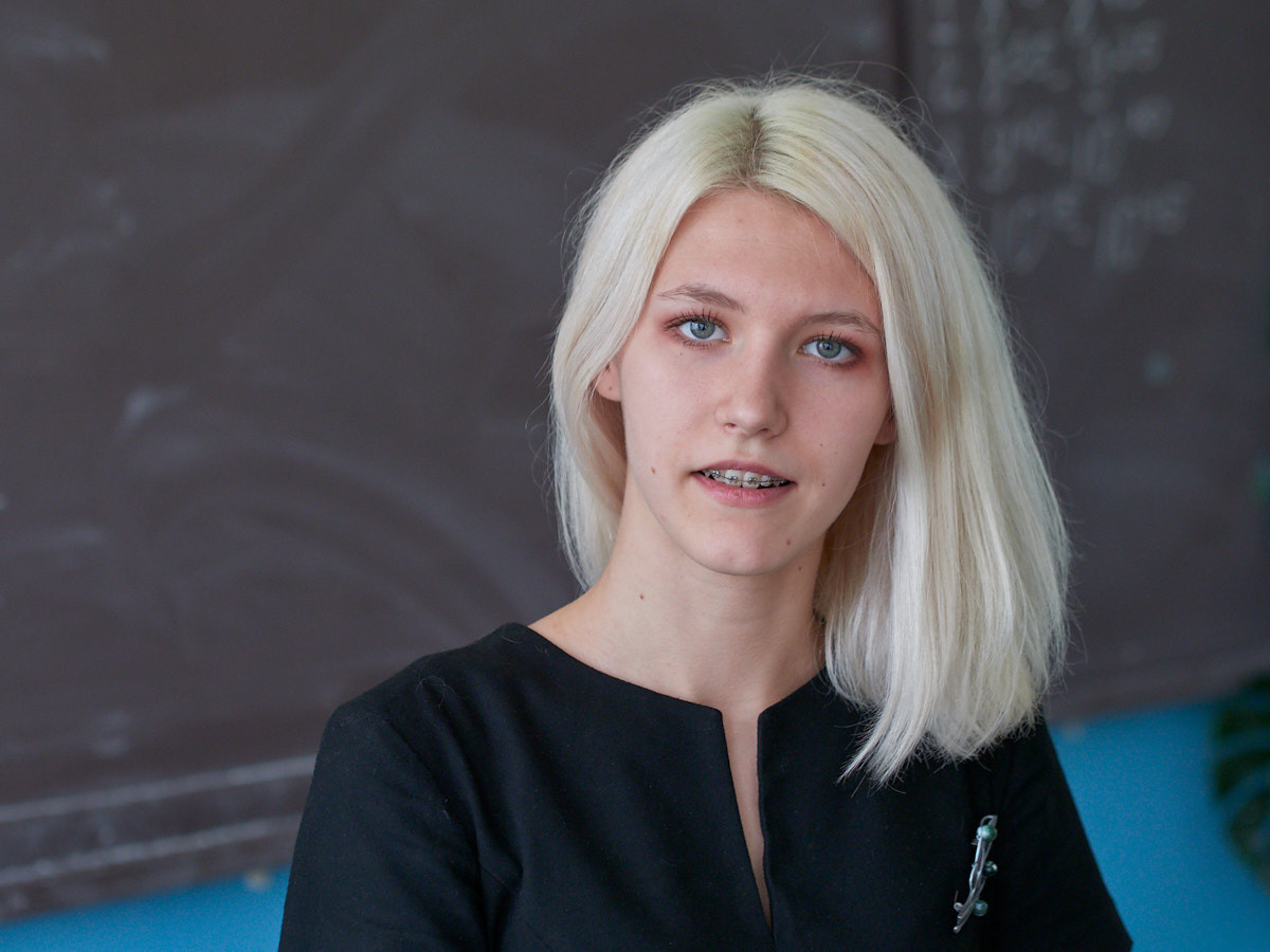 Фотосессия 11 класс школа № 9. 2019 г